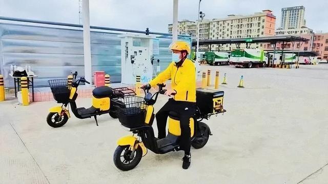 电动车或将淘汰？替代品亮相！不充电、不加油续航稳妥100km！(图4)