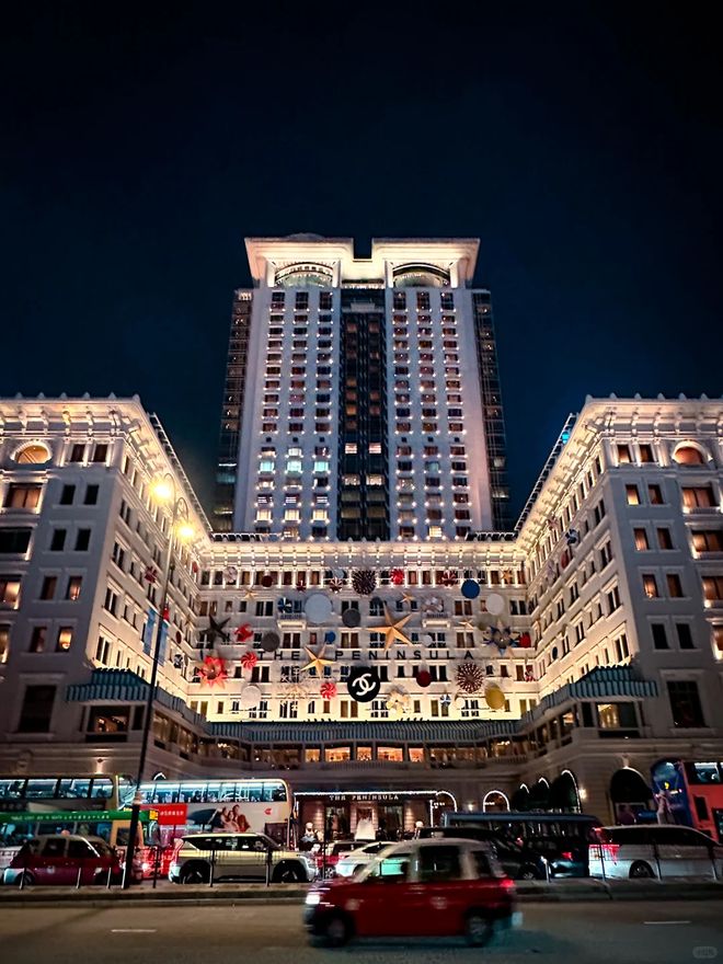 带老人小孩玩港澳？七天六晚家庭跟团游超省心攻略！(图3)