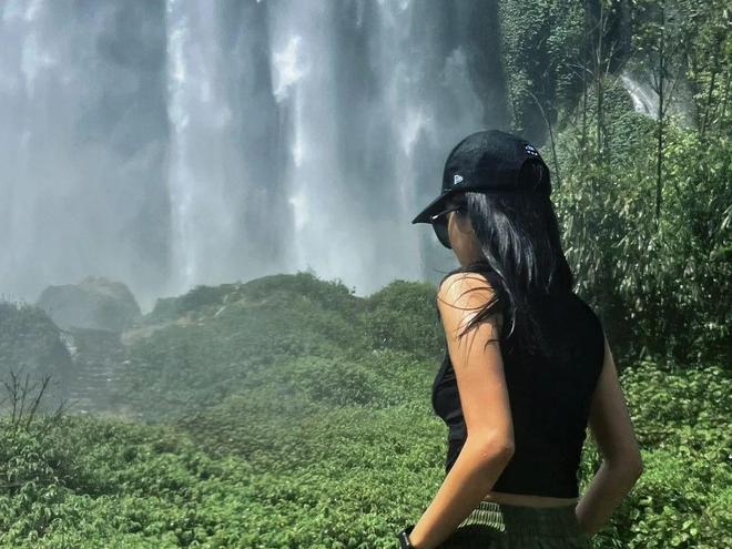 广西三天亲子小包团:行程怎么选德天瀑布通灵峡谷费用亲民(图2) 广西三天亲子小包团:行程怎么选德天瀑布通灵峡谷费用亲民(图2)